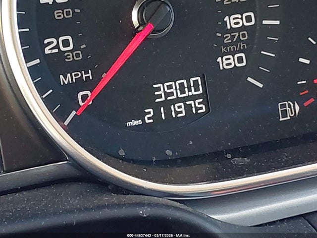 2014 AUDI Q7 WA1LMAFE2ED014678 Photo 6