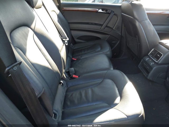 2014 AUDI Q7 WA1LMAFE2ED014678 Photo 7