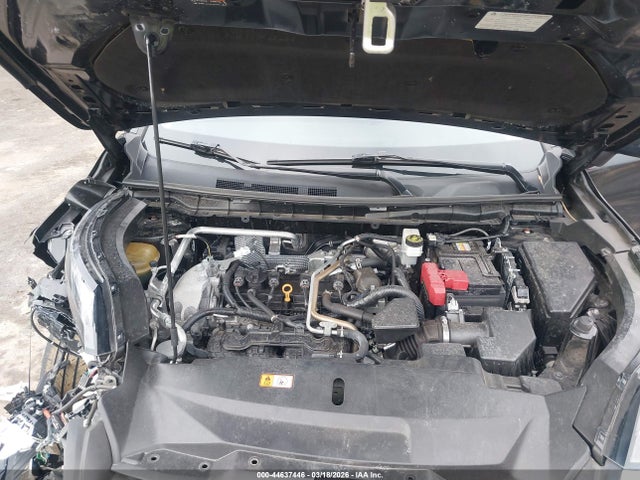 2022 MITSUBISHI OUTLANDER JA4J4TA86NZ041325 Photo 9