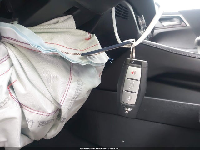 2022 MITSUBISHI OUTLANDER JA4J4TA86NZ041325 Photo 10