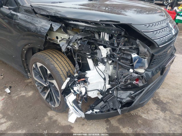 2022 MITSUBISHI OUTLANDER JA4J4TA86NZ041325 Photo 5