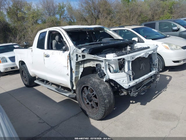 2021 TOYOTA TUNDRA 5TFRY5F13MX282399