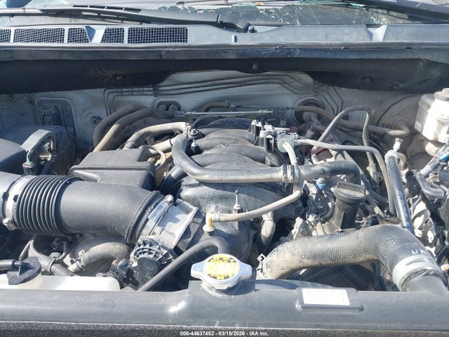 2021 TOYOTA TUNDRA 5TFRY5F13MX282399 Photo 9