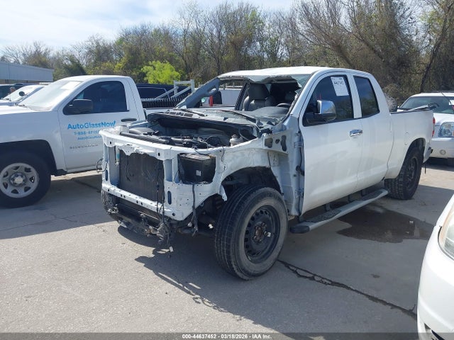 2021 TOYOTA TUNDRA 5TFRY5F13MX282399 Photo 1