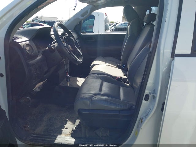 2021 TOYOTA TUNDRA 5TFRY5F13MX282399 Photo 4