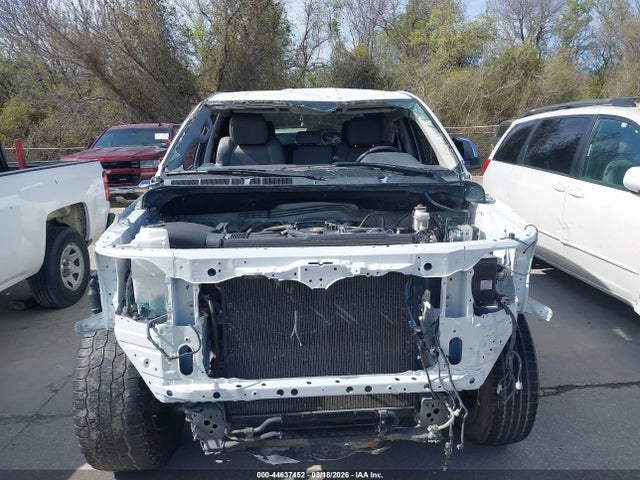 2021 TOYOTA TUNDRA 5TFRY5F13MX282399 Photo 5