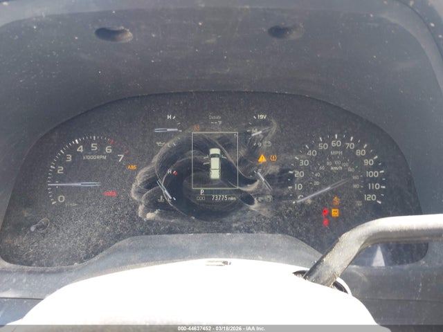 2021 TOYOTA TUNDRA 5TFRY5F13MX282399 Photo 6