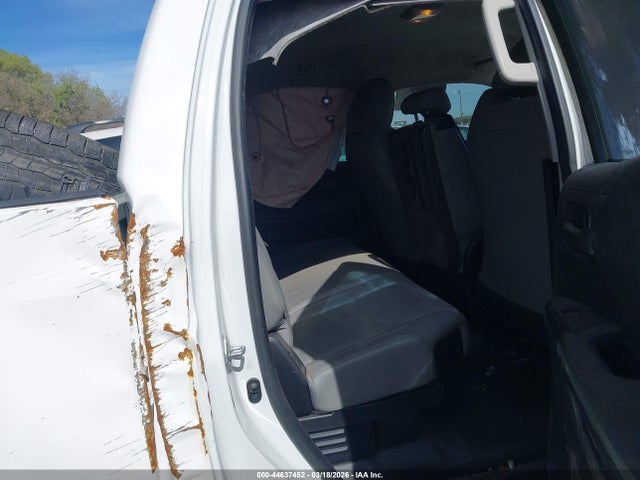 2021 TOYOTA TUNDRA 5TFRY5F13MX282399 Photo 7