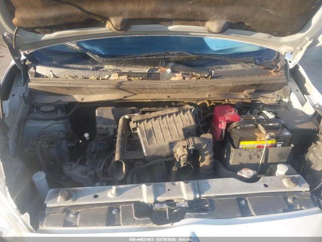 2015 MITSUBISHI MIRAGE ML32A3HJ3FH044575 Photo 9