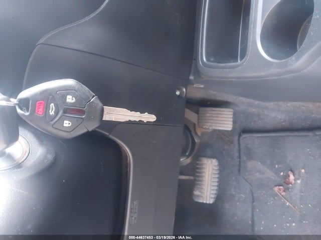 2015 MITSUBISHI MIRAGE ML32A3HJ3FH044575 Photo 10