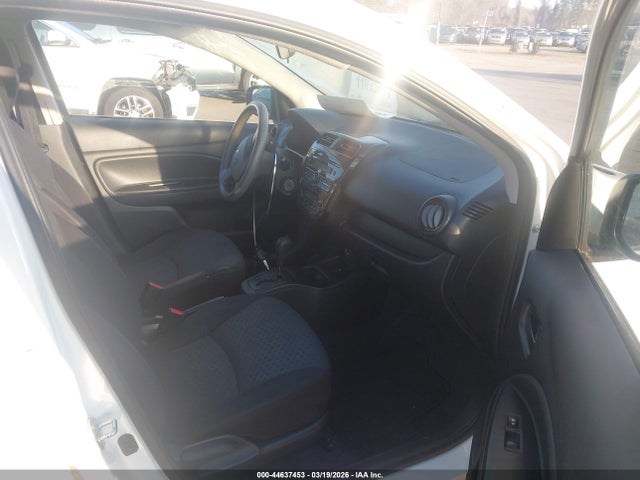 2015 MITSUBISHI MIRAGE ML32A3HJ3FH044575 Photo 4