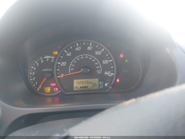 2015 MITSUBISHI MIRAGE ML32A3HJ3FH044575 Photo 6