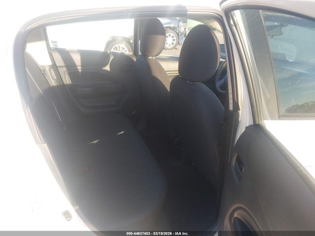 2015 MITSUBISHI MIRAGE ML32A3HJ3FH044575 Photo 7