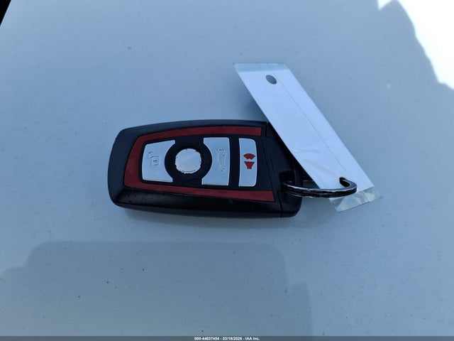 2013 BMW 335I WBA3A9G52DNP37335 Photo 10