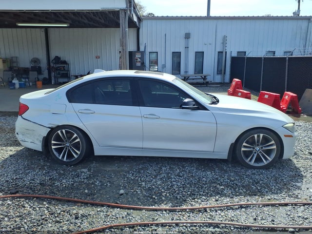44637454 :رقم المزاد ، WBA3A9G52DNP37335 vin ، 2013 Bmw 335i مزاد بيع