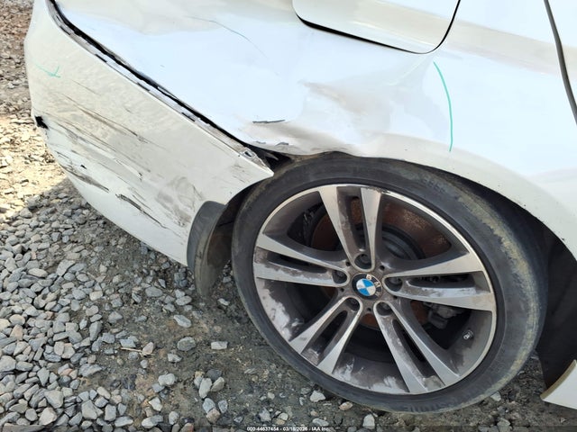 44637454 :رقم المزاد ، WBA3A9G52DNP37335 vin ، 2013 Bmw 335i مزاد بيع
