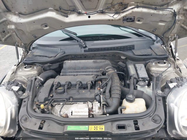 2010 MINI COOPER S WMWMS3C53ATY08571 Photo 9