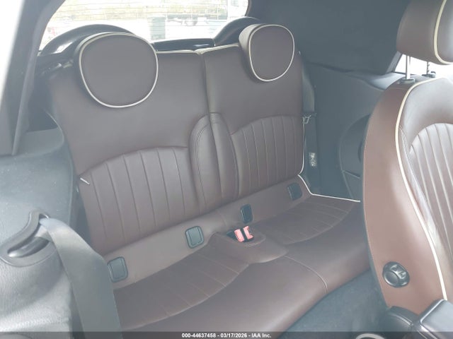 2010 MINI COOPER S WMWMS3C53ATY08571 Photo 7