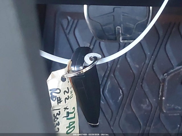 Aukcja sprzedaży 2022 Bmw X7 Xdrive40i, vin: 5UXCW2C09N9L68522, numer aukcji: 44637459