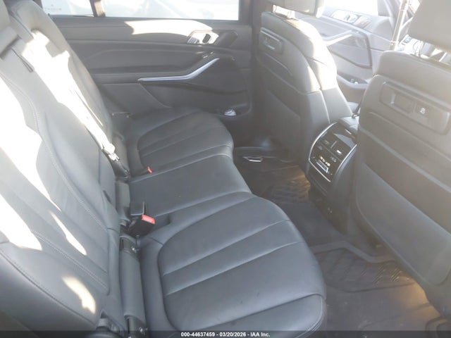 Aukcja sprzedaży 2022 Bmw X7 Xdrive40i, vin: 5UXCW2C09N9L68522, numer aukcji: 44637459