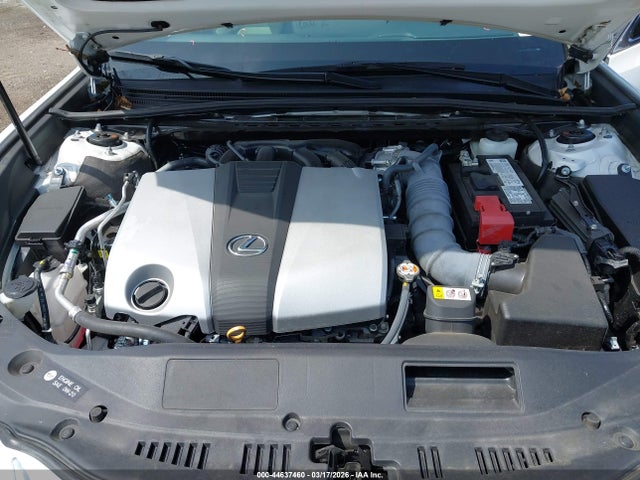 44637460 :رقم المزاد ، 58ADZ1B11RU174091 vin ، 2024 Lexus Es 350 مزاد بيع