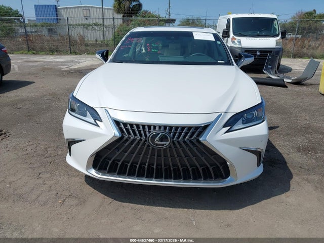 44637460 :رقم المزاد ، 58ADZ1B11RU174091 vin ، 2024 Lexus Es 350 مزاد بيع