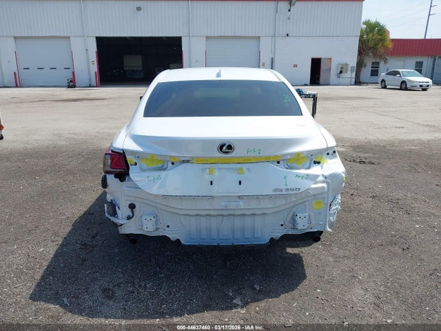 44637460 :رقم المزاد ، 58ADZ1B11RU174091 vin ، 2024 Lexus Es 350 مزاد بيع