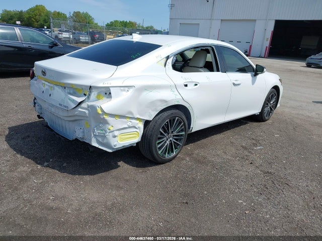44637460 :رقم المزاد ، 58ADZ1B11RU174091 vin ، 2024 Lexus Es 350 مزاد بيع