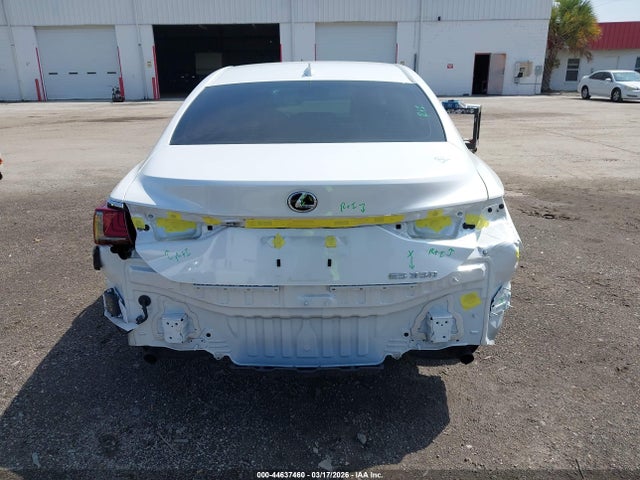 44637460 :رقم المزاد ، 58ADZ1B11RU174091 vin ، 2024 Lexus Es 350 مزاد بيع