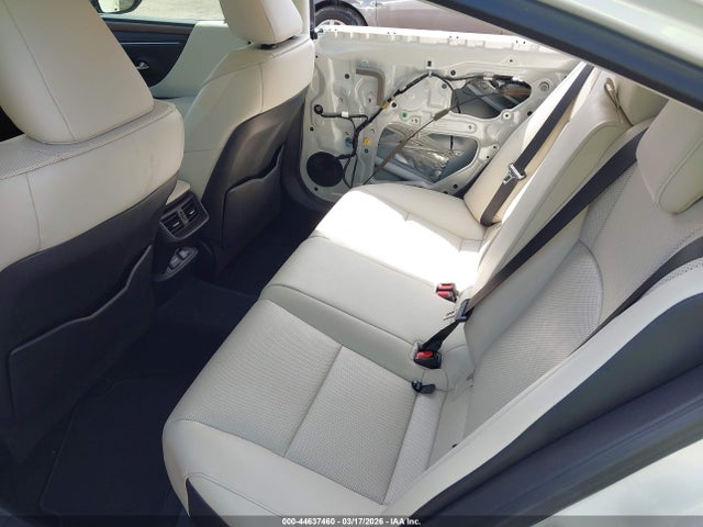 44637460 :رقم المزاد ، 58ADZ1B11RU174091 vin ، 2024 Lexus Es 350 مزاد بيع