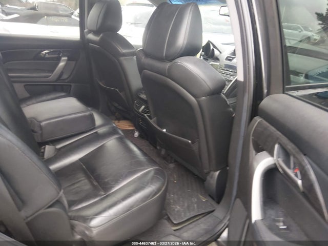 2008 Acura Mdx Technology Package მანქანა იყიდება აუქციონზე, vin: 2HNYD28488H523973, აუქციონის ნომერი: 44637463