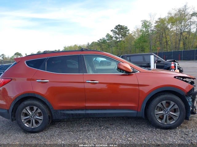 Aukcja sprzedaży 2016 Hyundai Santa Fe Sport 2.4l, vin: 5XYZU3LBXGG366420, numer aukcji: 44637473