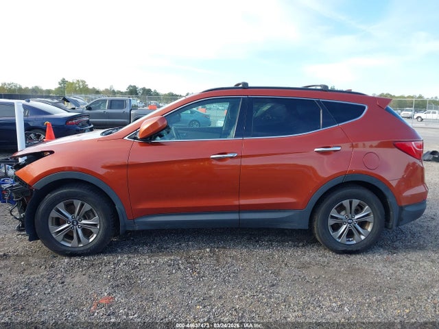 Aukcja sprzedaży 2016 Hyundai Santa Fe Sport 2.4l, vin: 5XYZU3LBXGG366420, numer aukcji: 44637473
