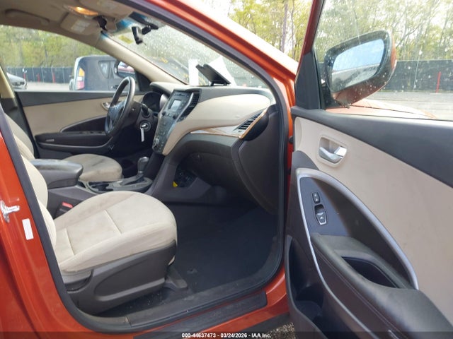 Aukcja sprzedaży 2016 Hyundai Santa Fe Sport 2.4l, vin: 5XYZU3LBXGG366420, numer aukcji: 44637473
