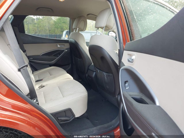 Aukcja sprzedaży 2016 Hyundai Santa Fe Sport 2.4l, vin: 5XYZU3LBXGG366420, numer aukcji: 44637473