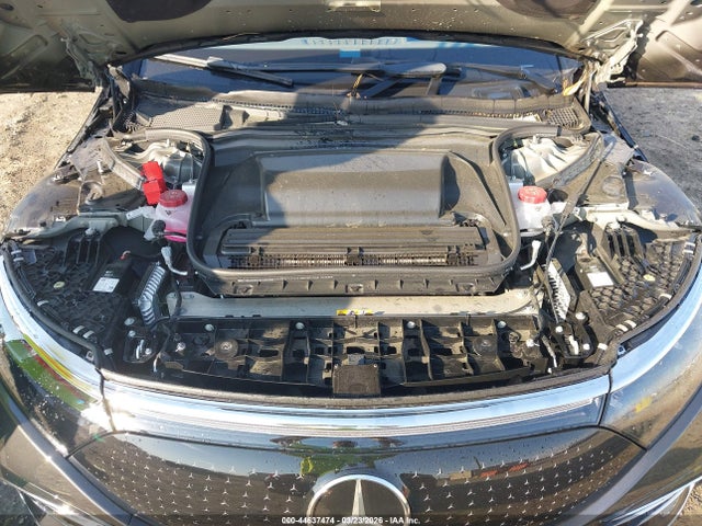W1KCG2EB1RA047825 Mercedes-Benz Eqs 450 4matic
