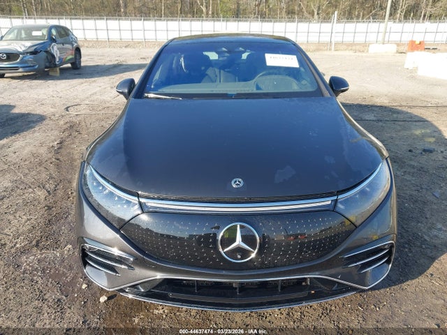 W1KCG2EB1RA047825 Mercedes-Benz Eqs 450 4matic