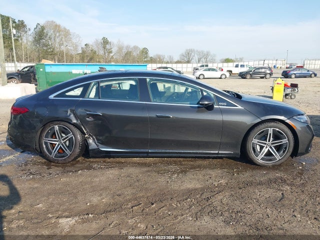W1KCG2EB1RA047825 Mercedes-Benz Eqs 450 4matic