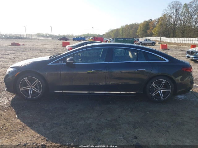 W1KCG2EB1RA047825 Mercedes-Benz Eqs 450 4matic