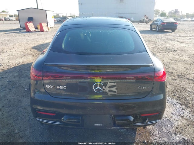 W1KCG2EB1RA047825 Mercedes-Benz Eqs 450 4matic