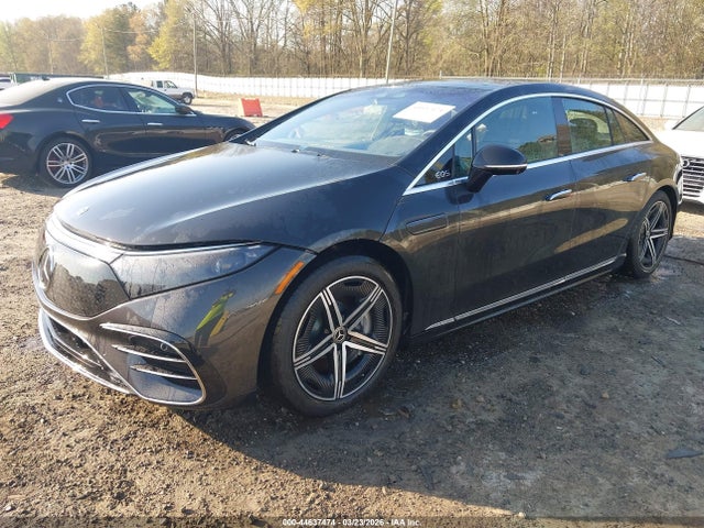 W1KCG2EB1RA047825 Mercedes-Benz Eqs 450 4matic