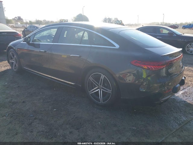 W1KCG2EB1RA047825 Mercedes-Benz Eqs 450 4matic