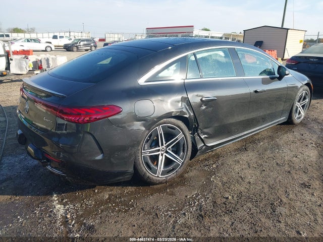 W1KCG2EB1RA047825 Mercedes-Benz Eqs 450 4matic
