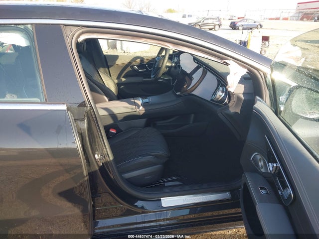W1KCG2EB1RA047825 Mercedes-Benz Eqs 450 4matic