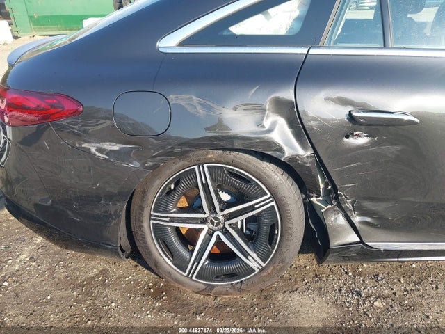 W1KCG2EB1RA047825 Mercedes-Benz Eqs 450 4matic