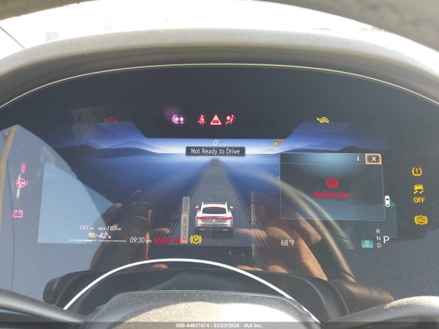 W1KCG2EB1RA047825 Mercedes-Benz Eqs 450 4matic