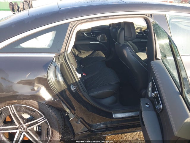 W1KCG2EB1RA047825 Mercedes-Benz Eqs 450 4matic