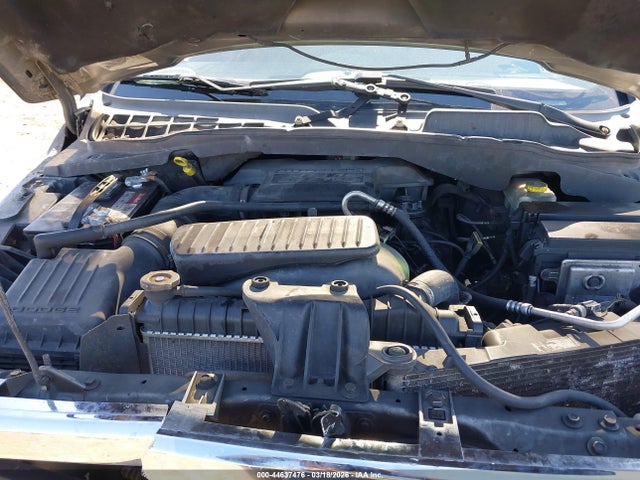 2005 DODGE DURANGO 1D8HB58D15F558561 Photo 9