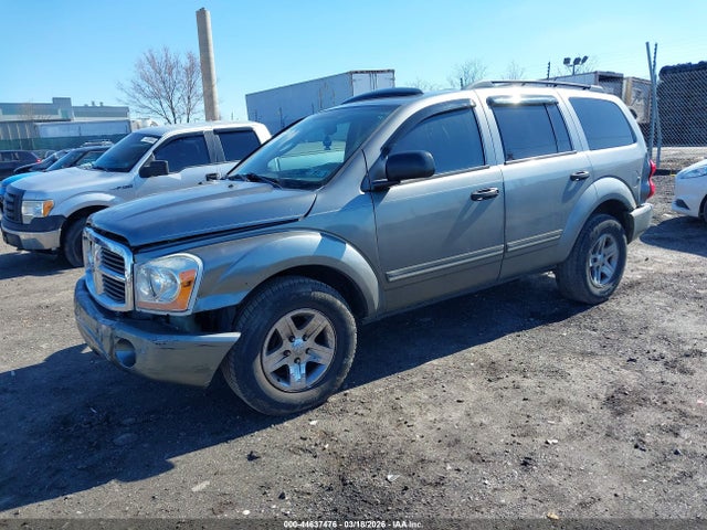 2005 DODGE DURANGO 1D8HB58D15F558561 Photo 1
