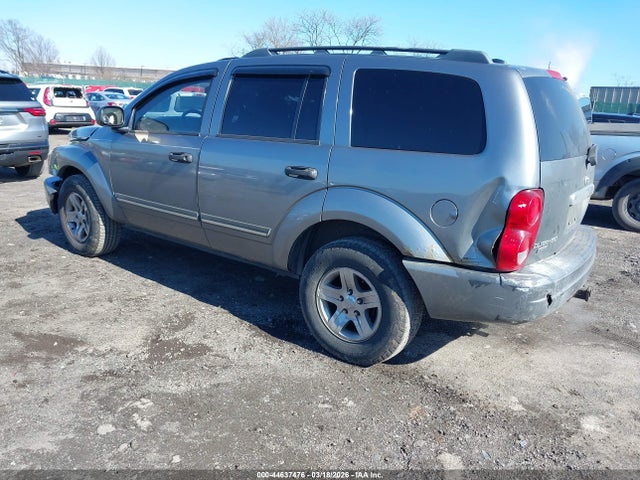 2005 DODGE DURANGO 1D8HB58D15F558561 Photo 2